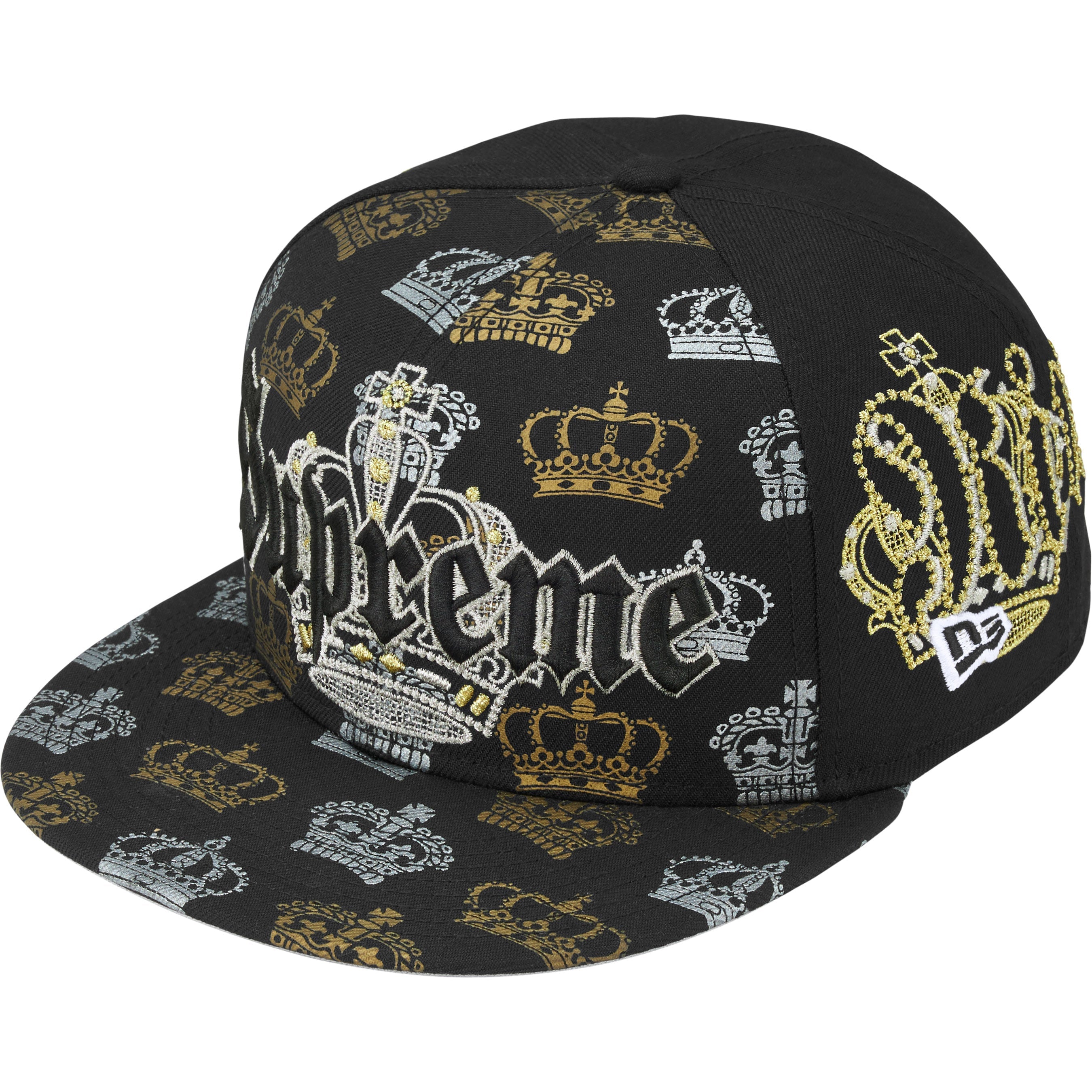 Crown New Era® view 12